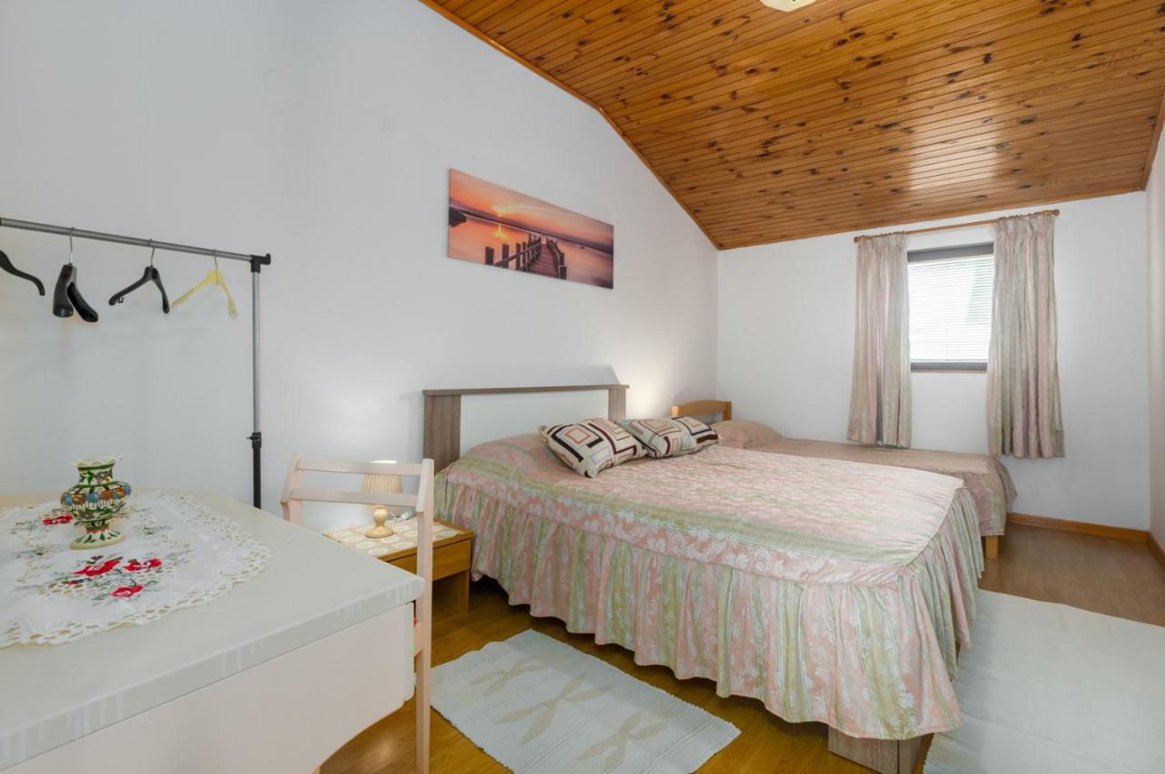 Apartman Ana بوريتش المظهر الخارجي الصورة