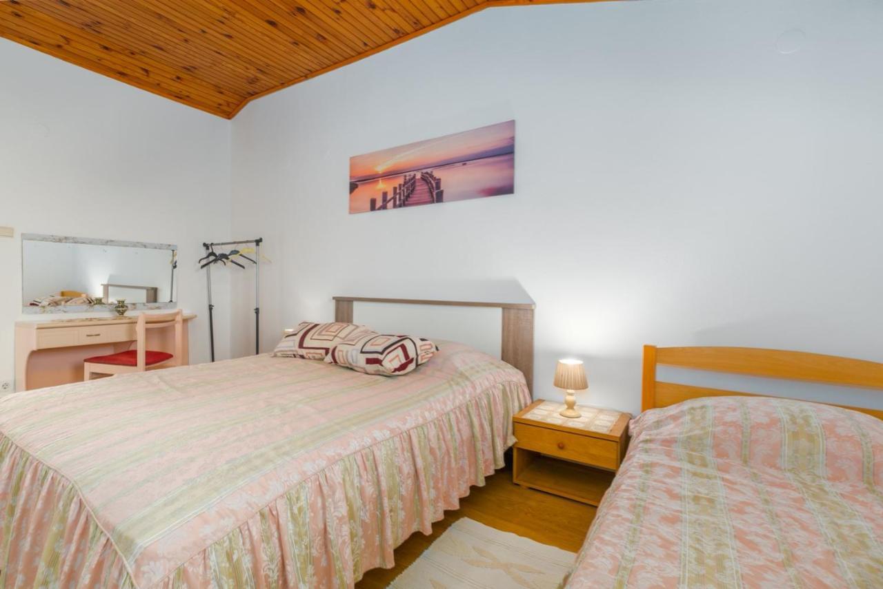 Apartman Ana بوريتش المظهر الخارجي الصورة