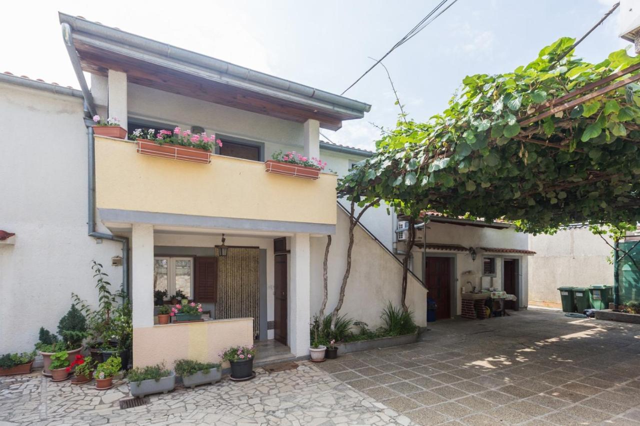 Apartman Ana بوريتش المظهر الخارجي الصورة